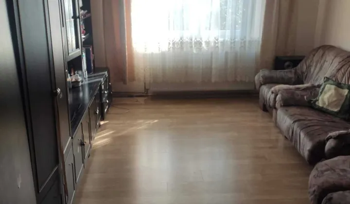 Mieszkanie 2-pokojowe Gorzów Wielkopolski, ul. Śląska