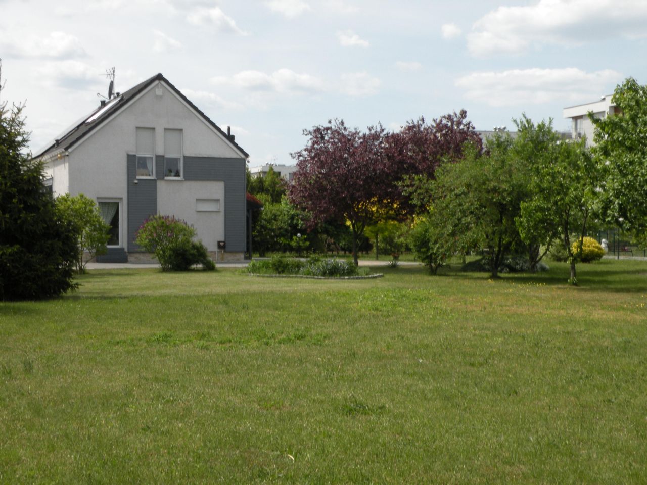 Działka budowlana Opole Półwieś, ul. Agnieszki Osieckiej. Zdjęcie 7