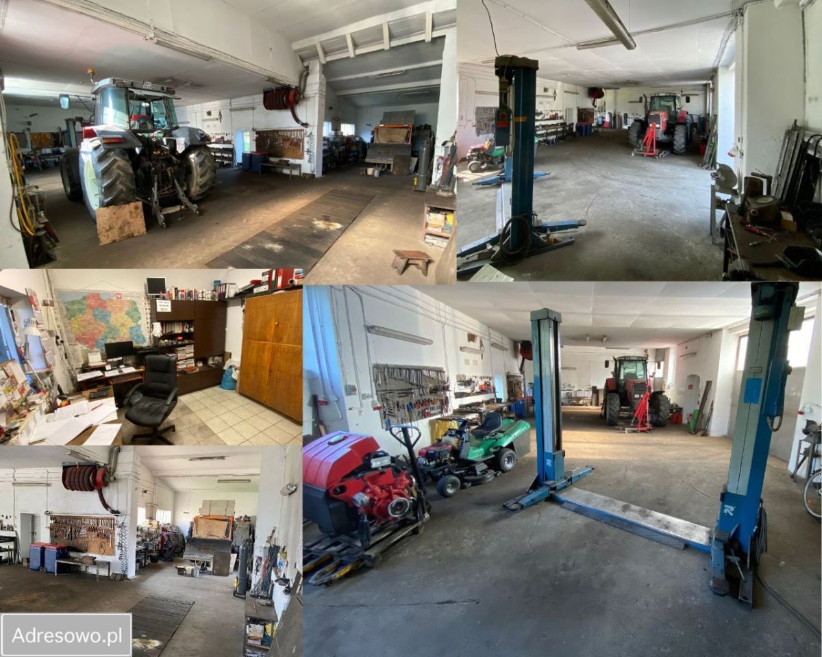 dom wolnostojący, 5 pokoi Gościęcice. Zdjęcie 17