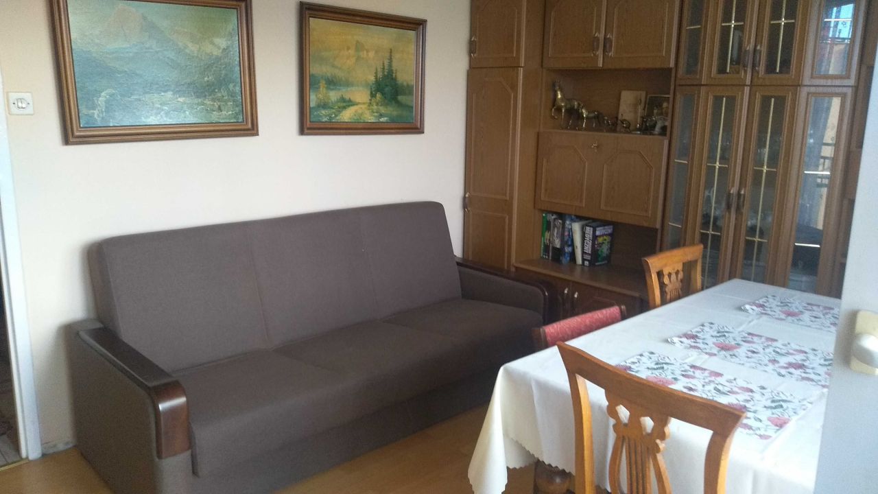 Mieszkanie 4-pokojowe Świnoujście, ul. Grunwaldzka