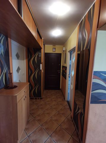 Mieszkanie 3-pokojowe Chełmno, ul. Józefa Chociszewskiego. Zdjęcie 4