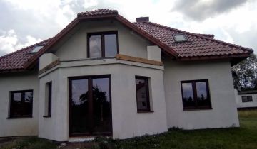 dom wolnostojący, 5 pokoi Jaroszowice, Ogrodowa