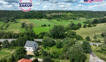 Działka inwestycyjna Mierzeszyn, ul. Wichrowe Wzgórze