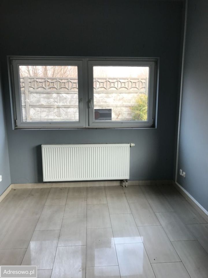 Hala/magazyn Jaworzno Dąbrowa Narodowa, ul. Wojska Polskiego. Zdjęcie 7