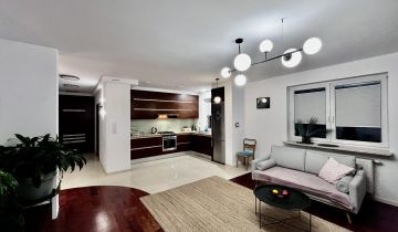 Mieszkanie 3-pokojowe Warszawa Bielany, ul. Marymoncka