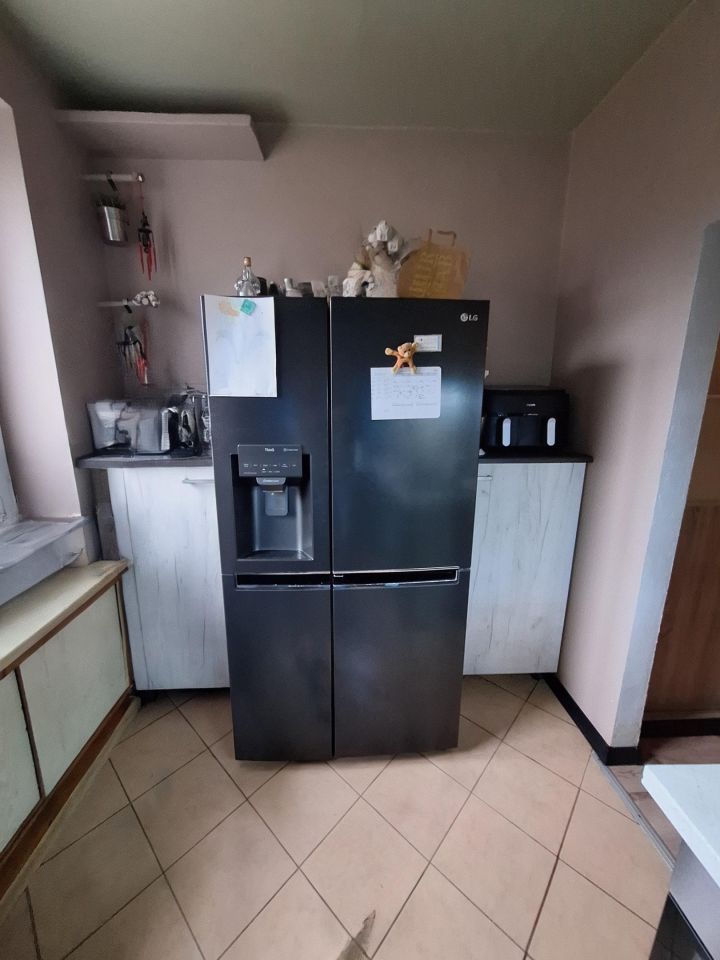 Mieszkanie 2-pokojowe Łódź Bałuty, ul. Łagiewnicka. Zdjęcie 17