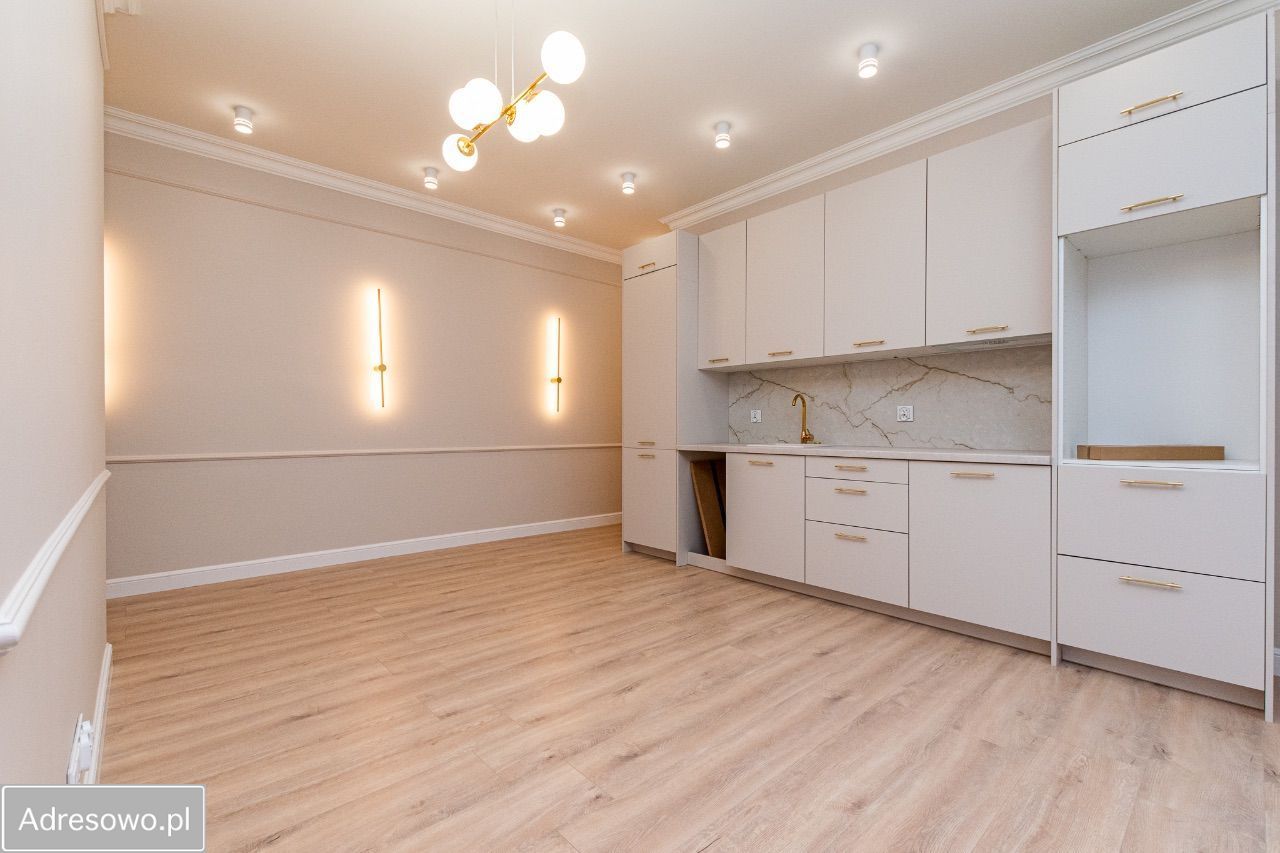 Mieszkanie 3-pokojowe Lublin Śródmieście, ul. Środkowa. Zdjęcie 9