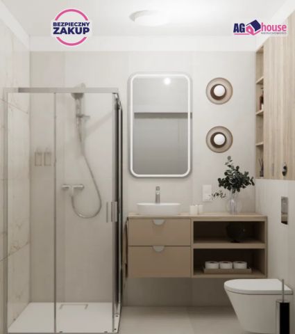 Mieszkanie 3-pokojowe Jastarnia, ul. Bałtycka. Zdjęcie 5