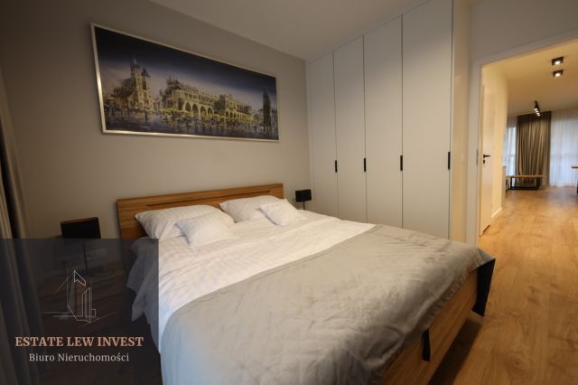 Mieszkanie 2-pokojowe Kraków, ul. Wrocławska. Zdjęcie 5