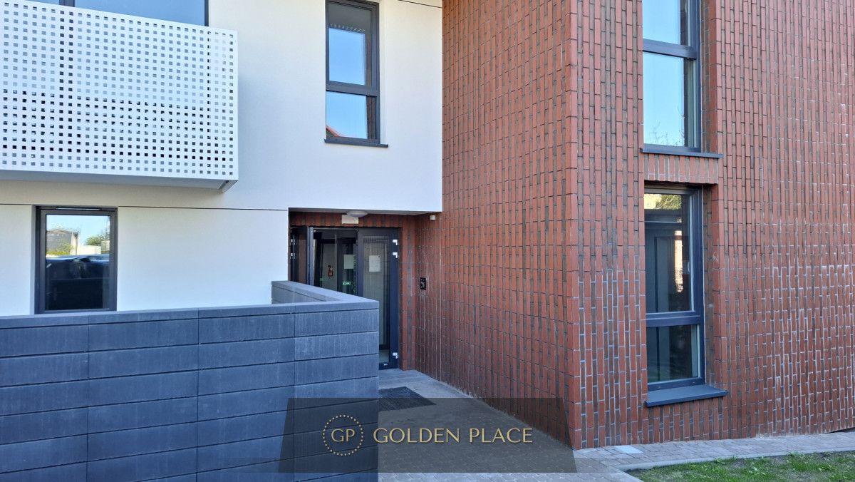 Mieszkanie 3-pokojowe Wejherowo, ul. Śmiechowska. Zdjęcie 13