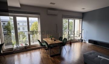 Mieszkanie 2-pokojowe Warszawa Mokotów, ul. Rakowiecka