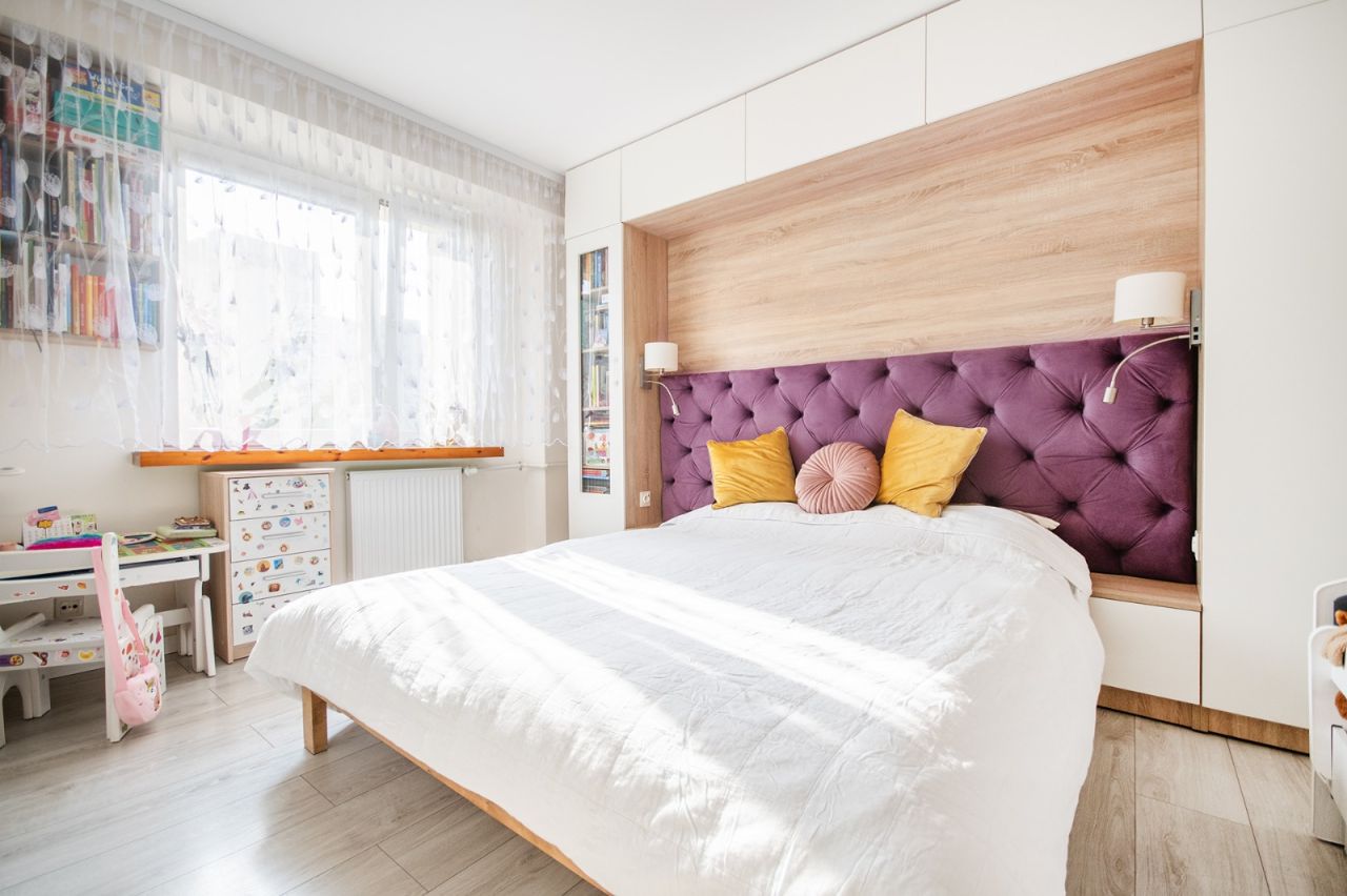 Mieszkanie 2-pokojowe Warszawa Śródmieście, ul. Inflancka. Zdjęcie 10