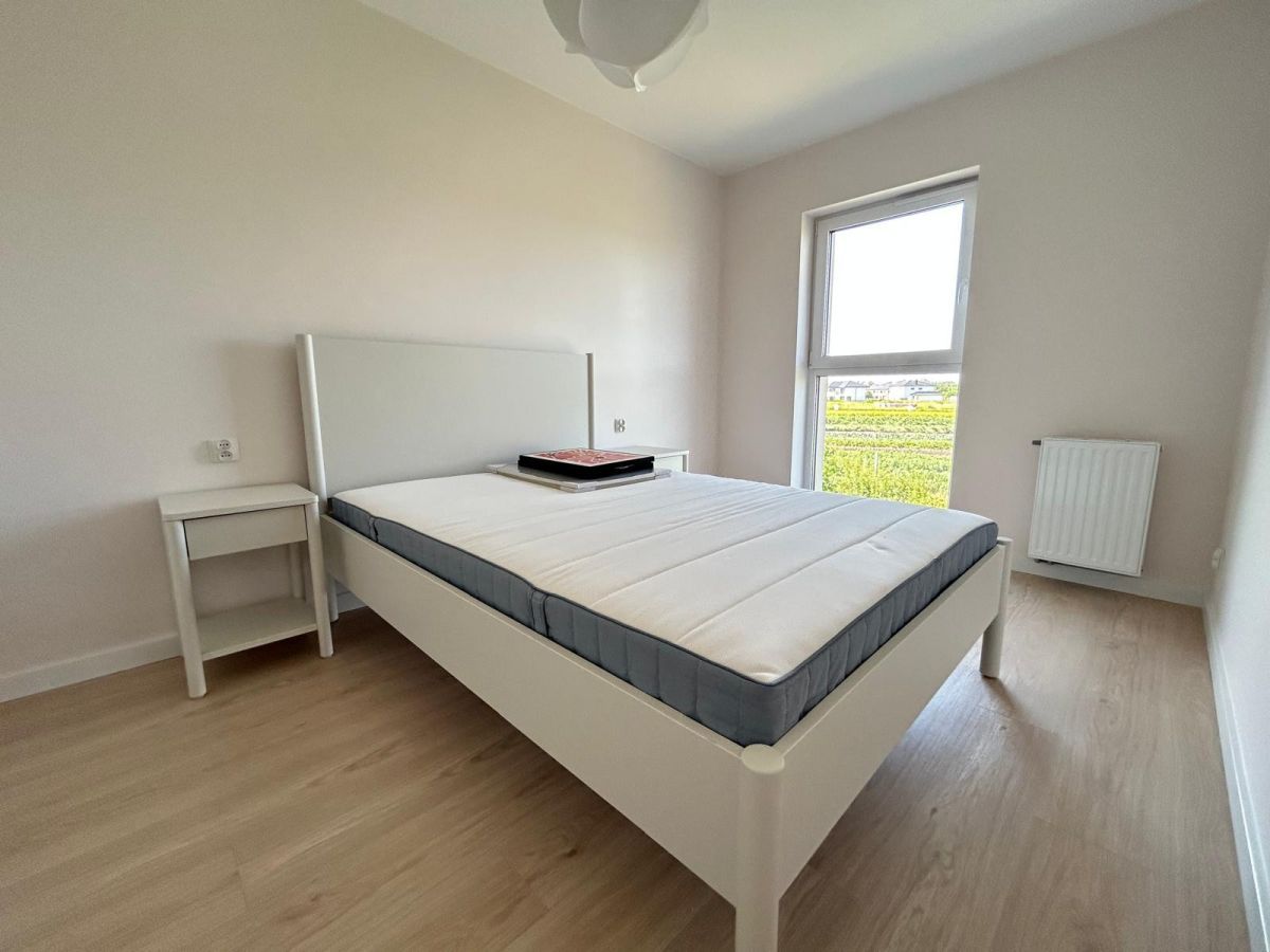 Mieszkanie 2-pokojowe Wrocław Brochów, ul. Bluszczowa. Zdjęcie 4