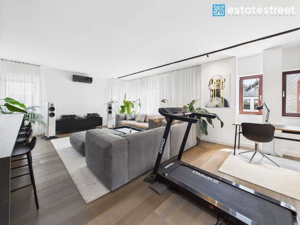 Mieszkanie 3-pokojowe Kraków Wola Justowska, ul. Morelowa. Zdjęcie 2