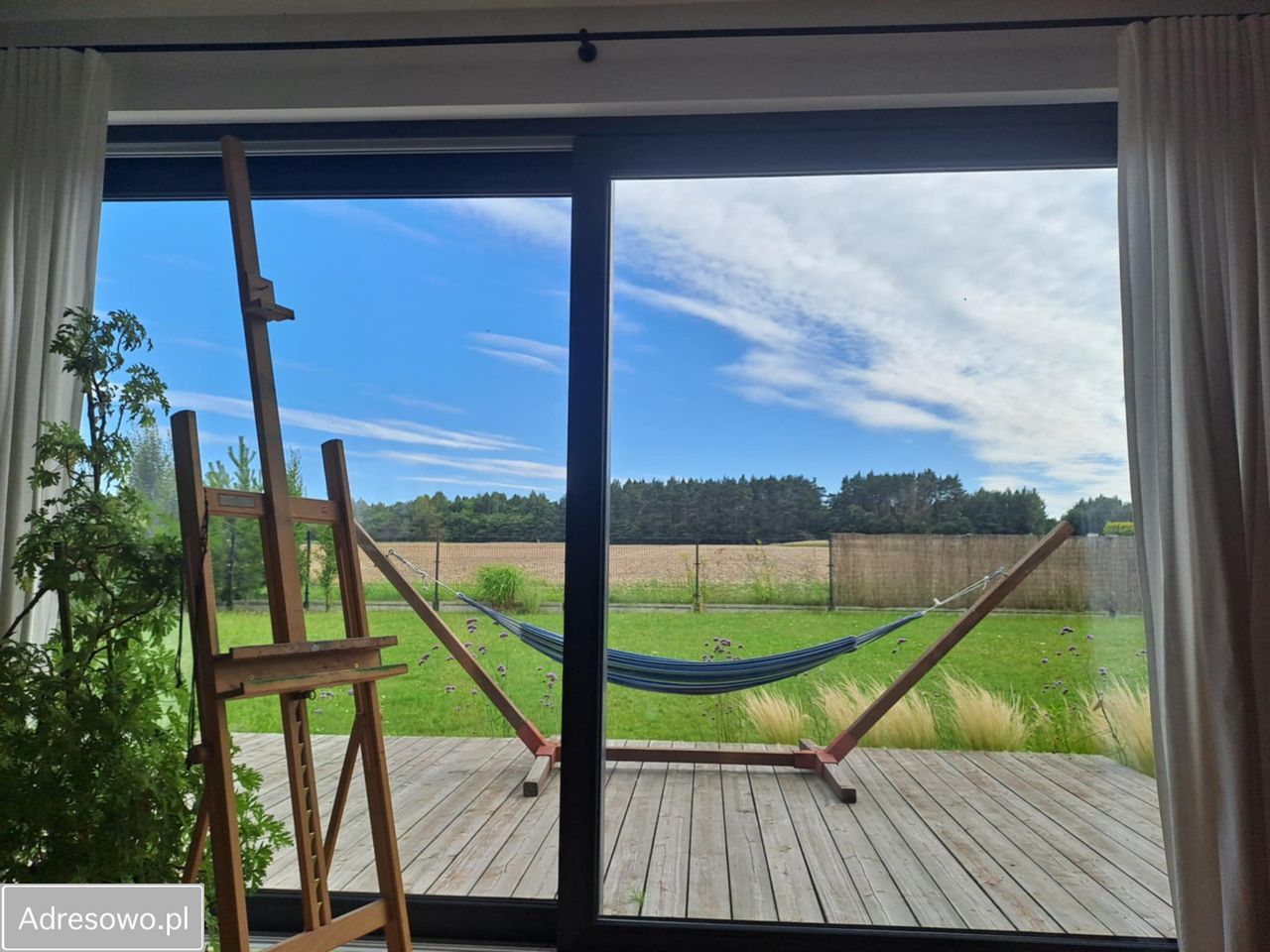 dom wolnostojący, 5 pokoi Bełchatów Binków, ul. Daleka. Zdjęcie 8