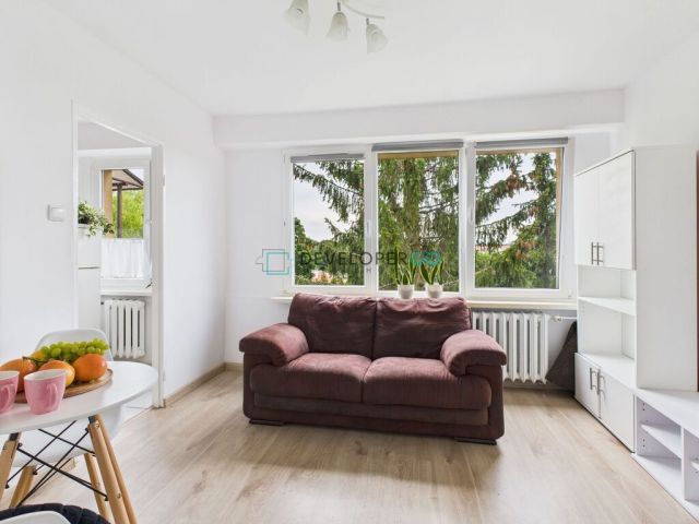 Mieszkanie 2-pokojowe Białystok, ul. gen. Józefa Bema. Zdjęcie 1