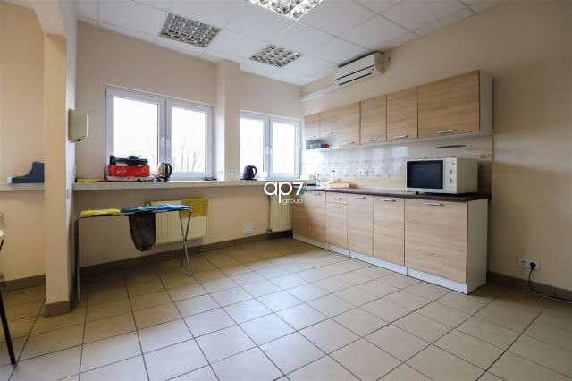 Hala/magazyn Kraków Bronowice. Zdjęcie 7