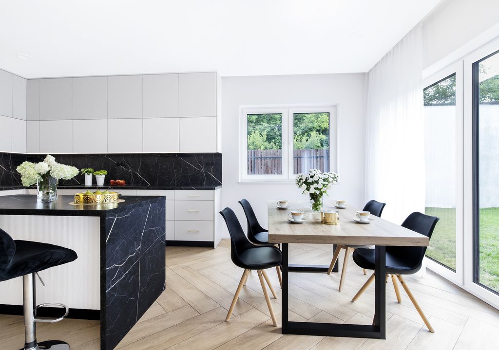 dom wolnostojący, 6 pokoi Warszawa Wola, ul. Olgi Boznańskiej. Zdjęcie 22