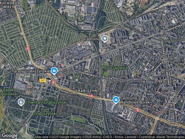 Mieszkanie 1-pokojowe Wrocław Stare Miasto, ul. Bzowa. Zdjęcie 1