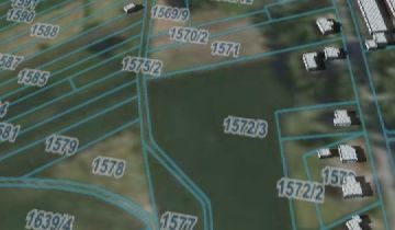 Działka budowlana Studzian