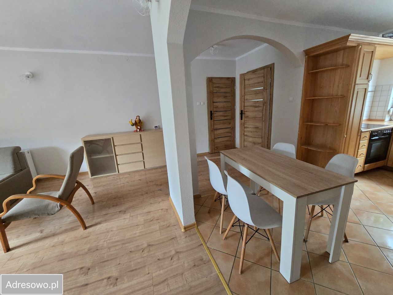 dom wolnostojący Środa Śląska, ul. Młynarska. Zdjęcie 3