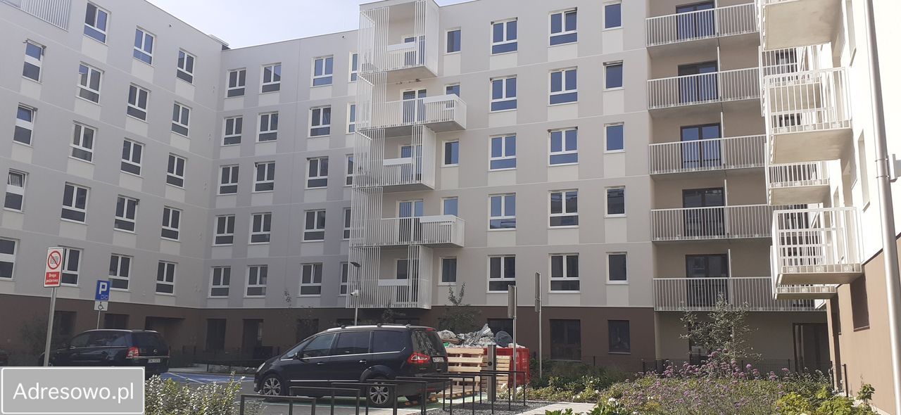 Mieszkanie 2-pokojowe Warszawa Bemowo, ul. Szeligowska. Zdjęcie 1