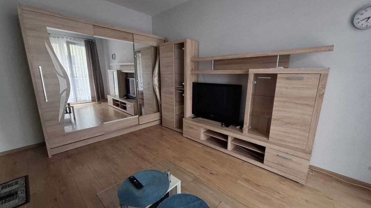 Mieszkanie 1-pokojowe Częstochowa Ostatni Grosz. Zdjęcie 5