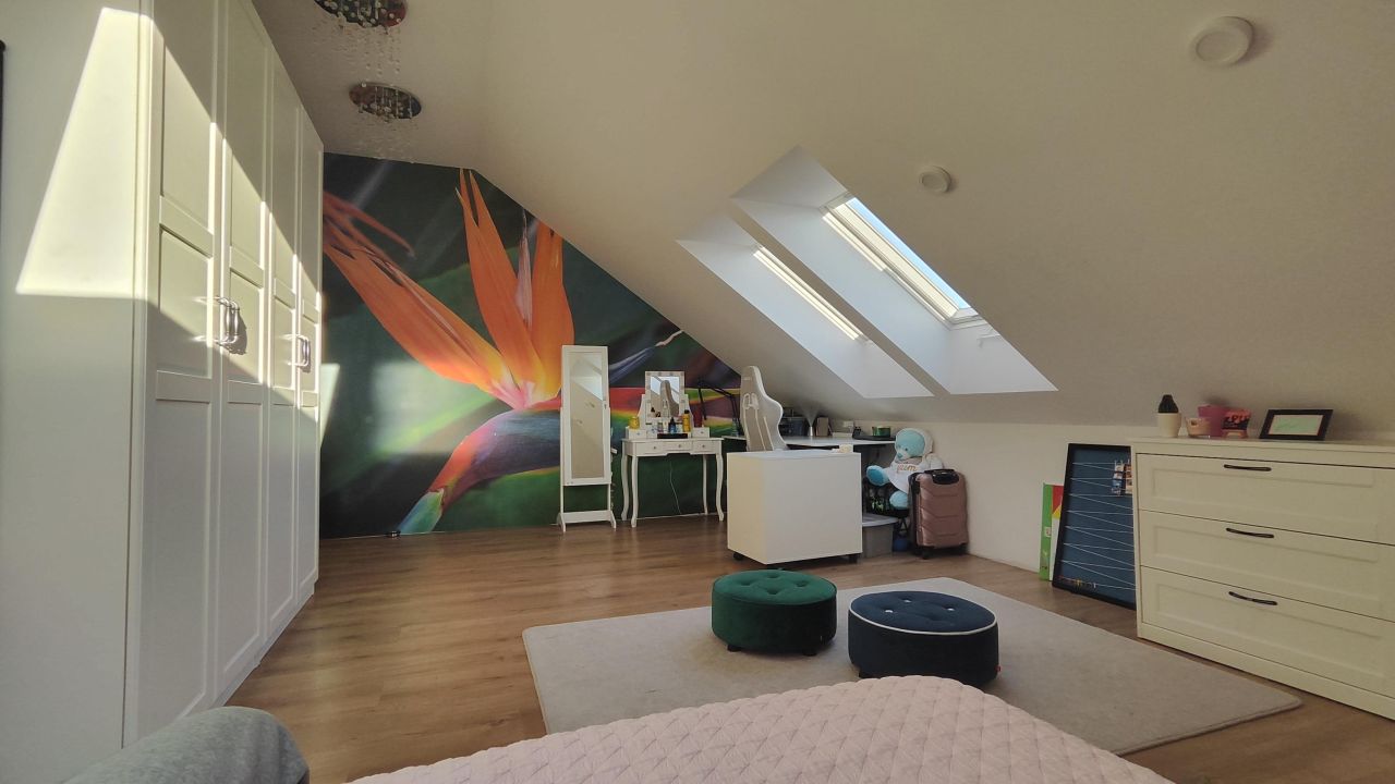 dom wolnostojący, 7 pokoi Jakubowice Konińskie. Zdjęcie 78