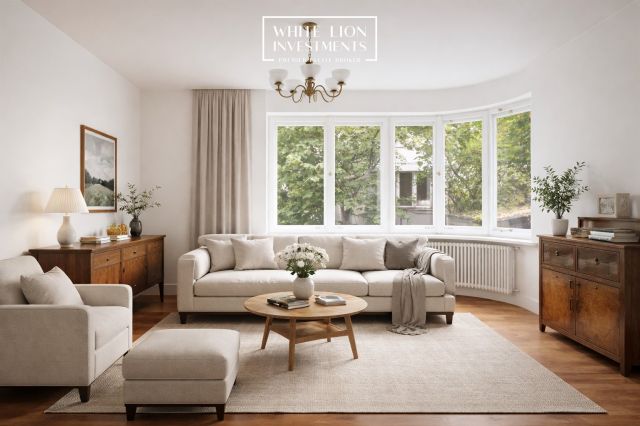 Mieszkanie 2-pokojowe Warszawa Śródmieście, ul. Wilcza. Zdjęcie 1