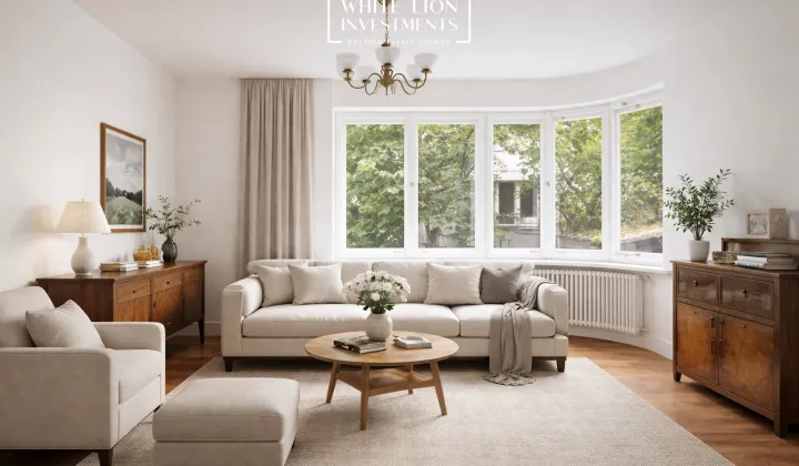 Mieszkanie 2-pokojowe Warszawa Śródmieście, ul. Wilcza