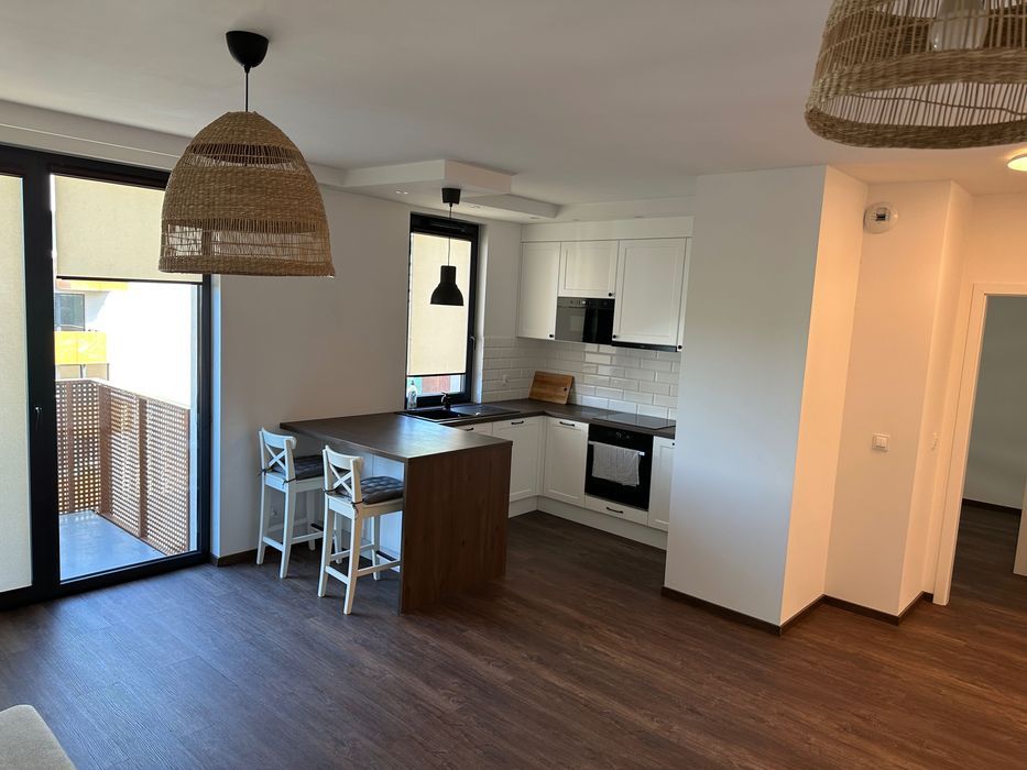 Mieszkanie 2-pokojowe Kraków Bronowice, ul. Wizjonerów. Zdjęcie 6