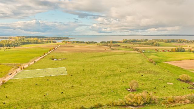 Działka budowlana Pisz. Zdjęcie 4