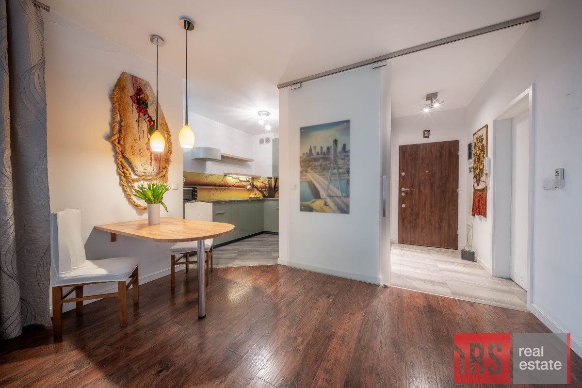 Mieszkanie 3-pokojowe Ząbki, ul. Calineczki. Zdjęcie 3