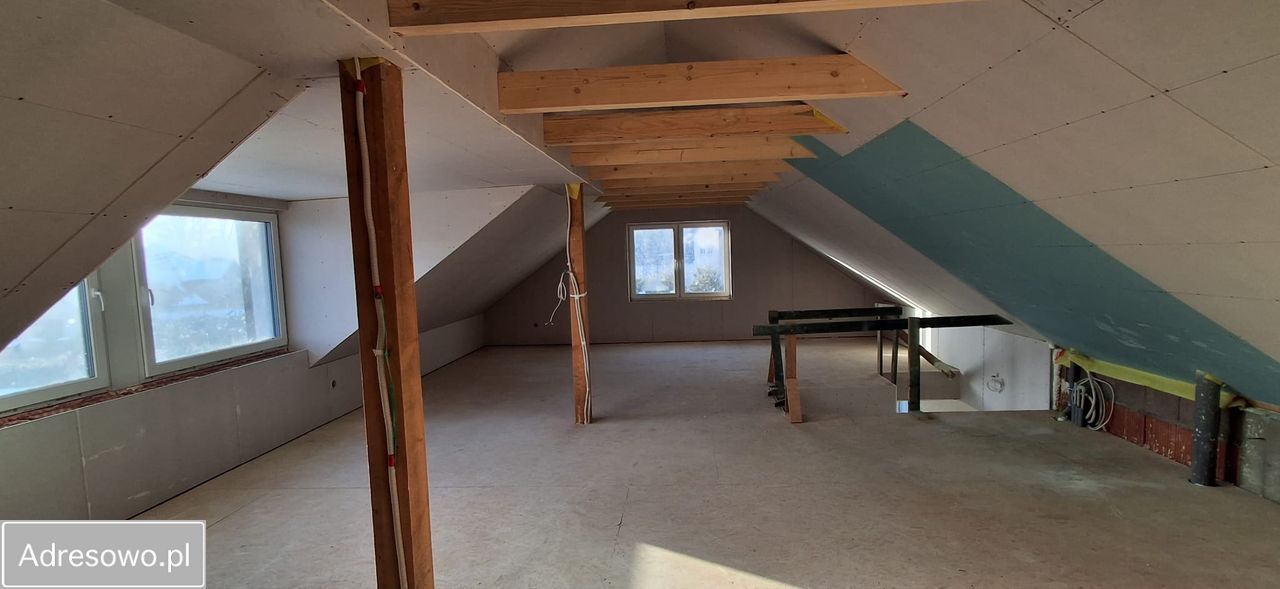 bliźniak, 4 pokoje Bystra. Zdjęcie 14