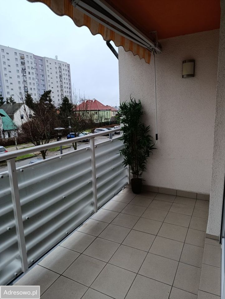 Mieszkanie 3-pokojowe Szczecin Prawobrzeże, ul. Aleksandra Kostki Napierskiego. Zdjęcie 6