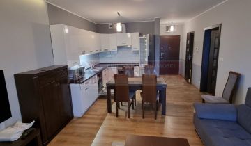 Mieszkanie 2-pokojowe Lublin Śródmieście, ul. Stanisława Leszczyńskiego