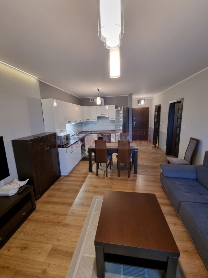 Mieszkanie 2-pokojowe Lublin Śródmieście, ul. Stanisława Leszczyńskiego. Zdjęcie 2