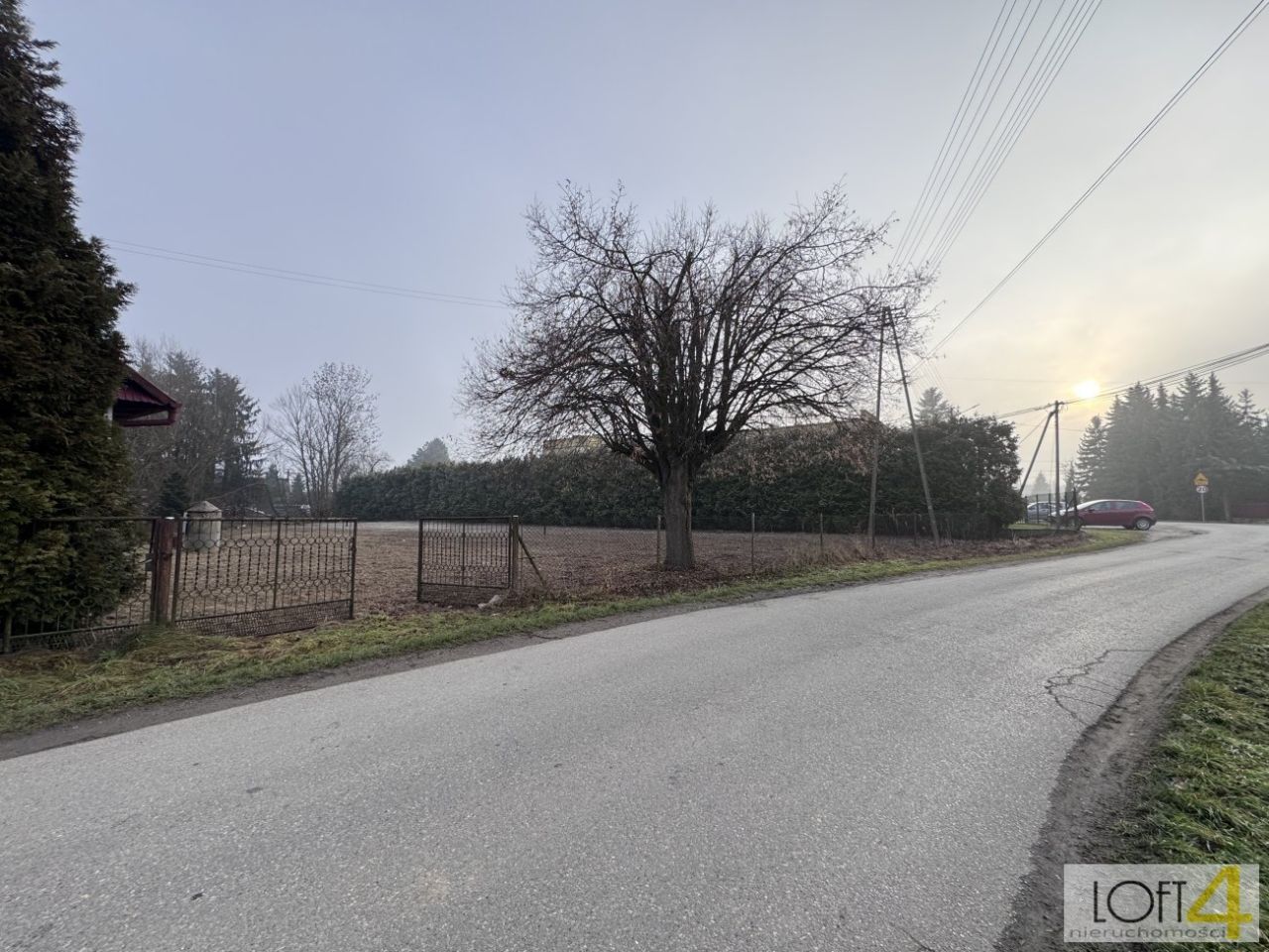 dom wolnostojący, 4 pokoje Łęki. Zdjęcie 15