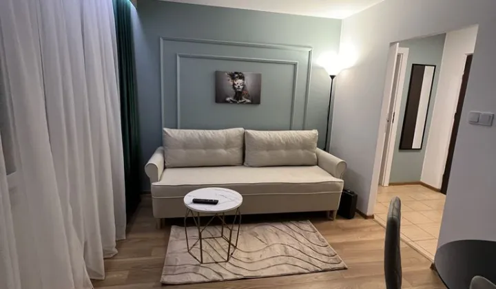 Mieszkanie 2-pokojowe Dębica, ul. Raczyńskich