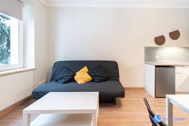 Mieszkanie 2-pokojowe Kraków Grzegórzki, ul. gen. Józefa Sowińskiego. Zdjęcie 3