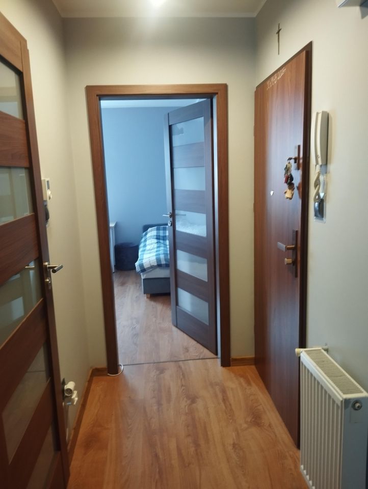 Mieszkanie 3-pokojowe Nowy Tomyśl, ul. Działkowa. Zdjęcie 7