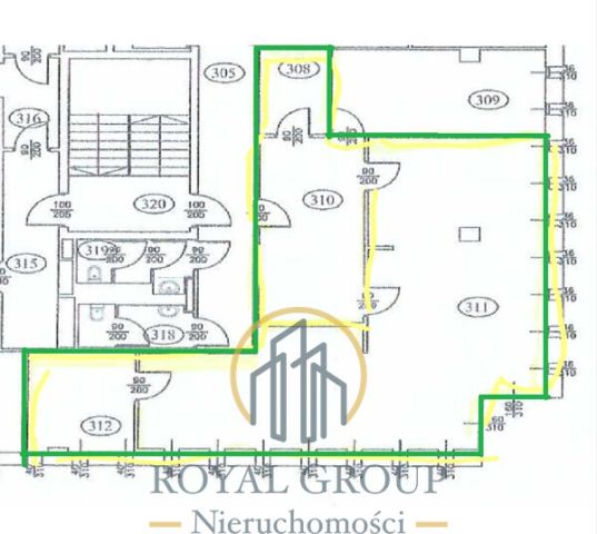 Biuro Lublin LSM. Zdjęcie 8
