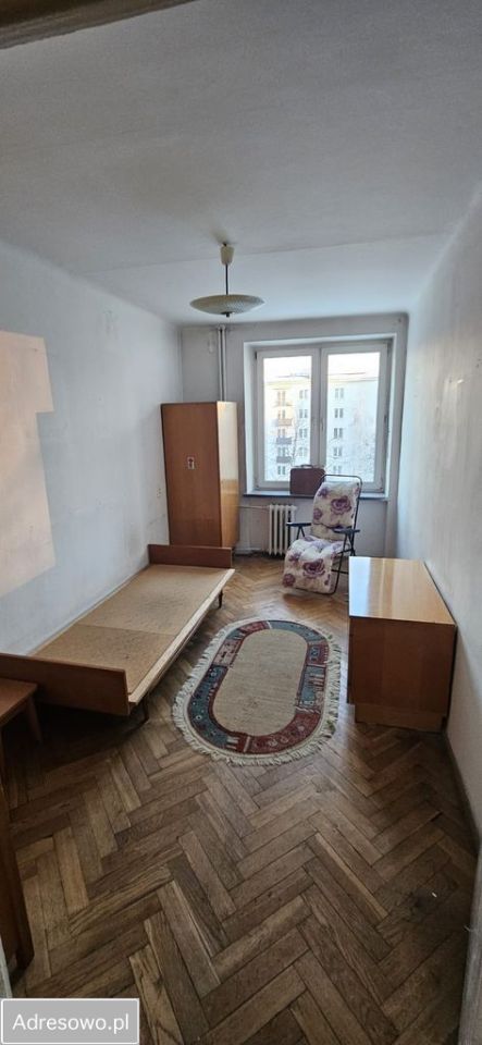 Mieszkanie 2-pokojowe Warszawa Bielany, ul. Bolesława Leśmiana. Zdjęcie 13