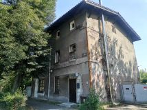 dom wolnostojący Katowice Janów. Zdjęcie 4