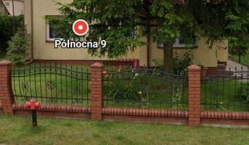 Mieszkanie 3-pokojowe Kaliska, ul. Krzywa