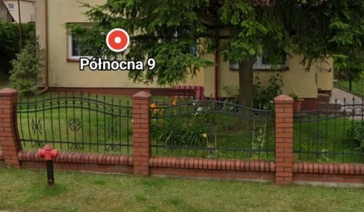 Mieszkanie 3-pokojowe Kaliska, ul. Krzywa