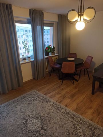 Mieszkanie 2-pokojowe Olsztyn Jaroty, ul. Fryderyka Leyka. Zdjęcie 1