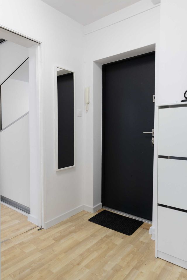 Mieszkanie 2-pokojowe Warszawa Bródno, ul. Krasiczyńska. Zdjęcie 5