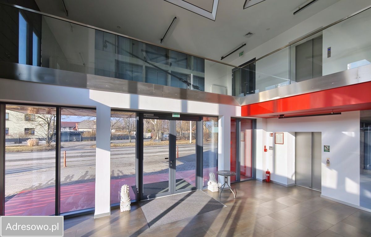 Biuro Opole Groszowice, ul. Romualda Traugutta. Zdjęcie 10