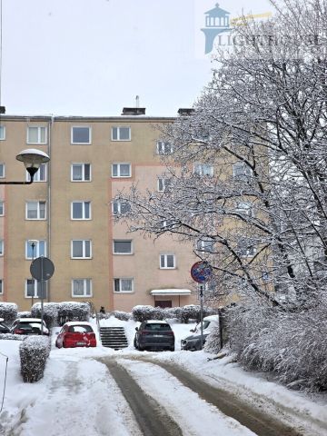 Mieszkanie 1-pokojowe Gdańsk Orunia Górna. Zdjęcie 13